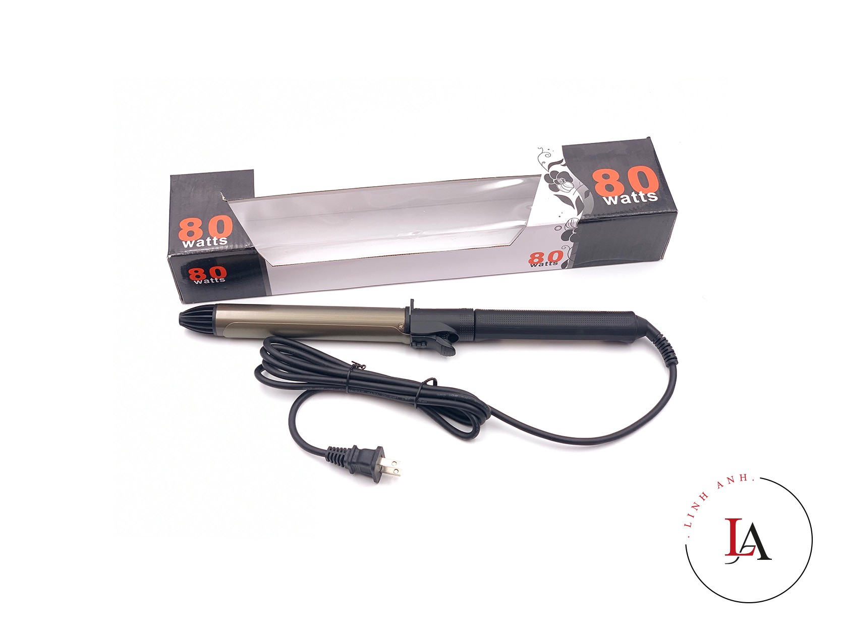 Máy quấn lọn Hàn Quốc 80watts